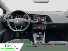 Cupra Leon LEON FR BLACK MATT 1.5TSI LED|AHK|KLIMA|CARPLAY  occasion  Beaupuy - photo n3